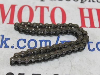 Цепь масляного насоса, Honda, CBR 600 F3, 1997, 0, 0