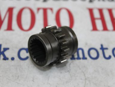 Приводящие шестерни ГРМ, Honda, CBR 600 F3, 1997, 0, 0