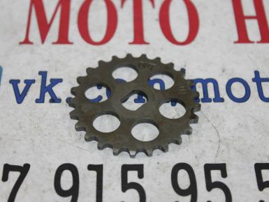 Шестерня масляного насоса, Honda, CBR 600 F3, 1997, 0, 0