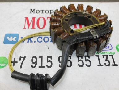 Статор, Honda, CBR 600 F3, 1997, 0, 0