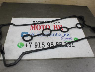 Прокладка крышки головки блока цилиндров (ГБЦ), Honda, CBR 600 F3, 1997, 0, 0