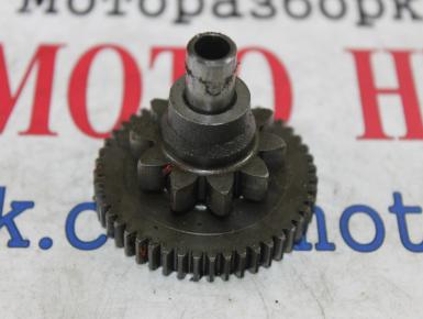 Шестерня стартера, Honda, CBR 600 F3, 1997, 0, 0