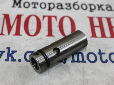 Предохранительный клапан давления масла, Honda, CBR 600 F3, 1997, 0, 0