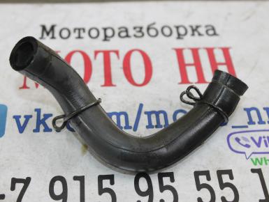 Сапун пластиковый, Honda, CBR 600 F3, 1997, 0, 0