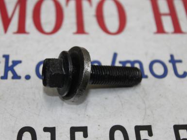 Болт крепления ротора, Honda, CBR 600 F3, 1997, 0, 0