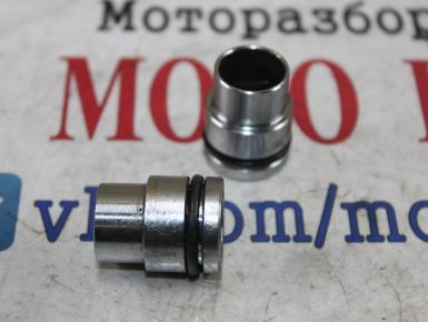 Масляная магистраль, Honda, CBR 600 F3, 1997, 0, 0