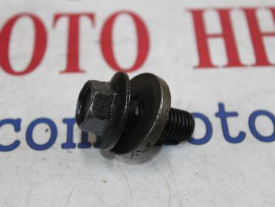 Болт крепления ротора, Honda, CBR 600 F3, 1997, 0, 0