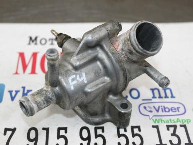 Корпус термостата, Honda, CBR 600 F4, 1999, 0, 0