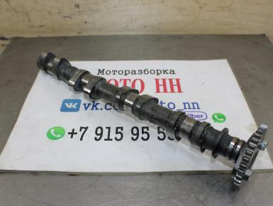 Распредвал Выпускной, Honda, CBR 600 F4, 1999, 0, 0