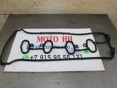 Прокладка крышки головки блока цилиндров (ГБЦ), Honda, CBR 600 F4, 1999, 0, 0