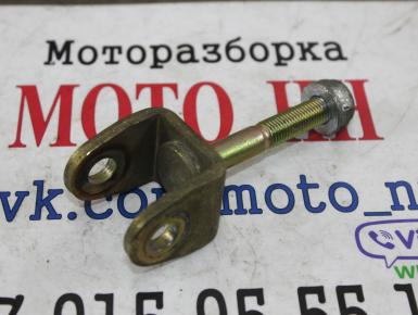 Кронштейны крепления, Honda, CBR 600 F4i, 2006, 0, 0