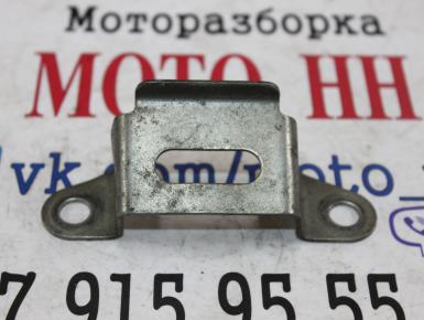 Кронштейн крепление переднего сиденья, Honda, CBR 600 F4i, 2006, 0, 0