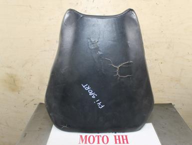 Сидение Водителя, Honda, CBR 600 F4i, 2006, 0, 0