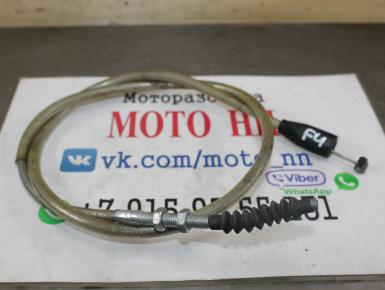 Тросик сцепления, Honda, CBR 600 F4i, 2006, 0, 0