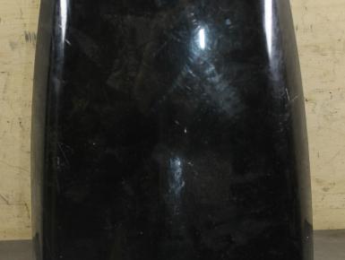 Заглушка сиденья пассажира, Honda, CBR 600 RR, 2003, 0, 0