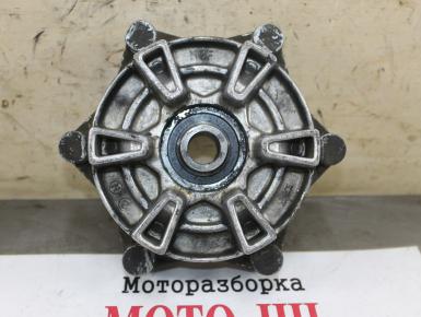 Обойма привода заднего колеса, Honda, CBR 900 RR / 929 RR (SC44), 2001, 0, 0