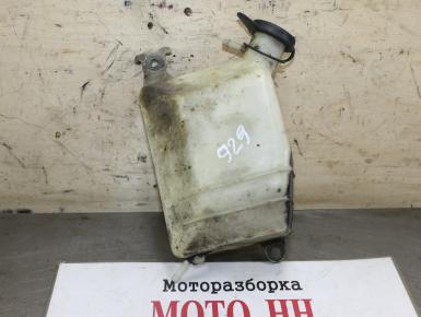 Расширительный бачок охлаждения, Honda, CBR 900 RR / 929 RR (SC44), 2001, 0, 0