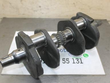 Коленвал, Honda, VF 750 C Super Magna V45, 1988, 0, 0