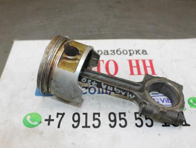 Поршень с шатуном в сборе, Honda, VF 750 C Super Magna V45, 1988, 0, 0