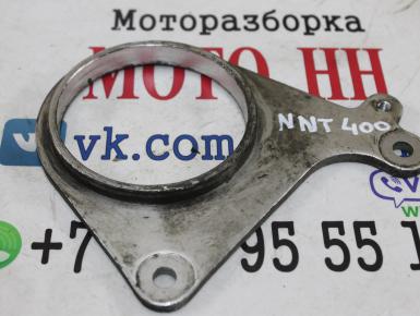 Кронштейн заднего суппорта, Honda, BROS NT 400, 1991, 0, 0