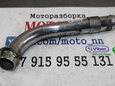 Патрубок охлаждения, Honda, BROS NT 400, 1991, 0, 0