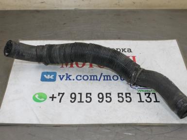 Патрубок охлаждения, Honda, BROS NT 400, 1991, 0, 0