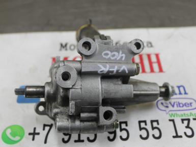 Насос масляный, Honda, VFR 400, 1992, 0, 0