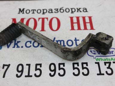 Лапка КПП, Honda, VFR 750 F, 1997, 0, 0