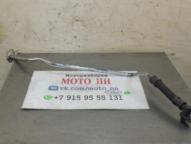 Масляная магистраль, Honda, VTR 1000 F FireStorm, 2000, 0, 0