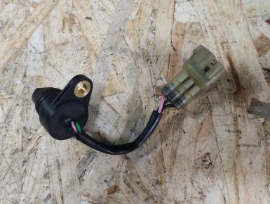 Датчик скорости, Honda, CBF 1000 F ABS, 2007, 0, 0