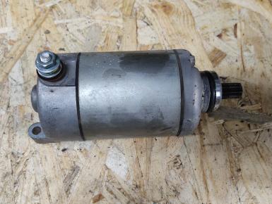 Стартер, Honda, CBF 1000 F ABS, 2007, 0, 0