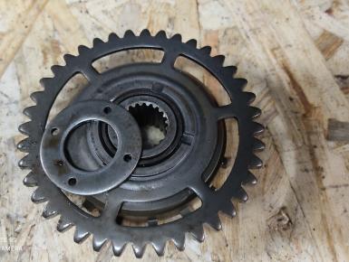 Обгонная муфта, Honda, CBF 1000 F ABS, 2007, 0, 0