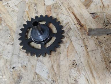 Шестерня стартера, Honda, CBF 1000 F ABS, 2007, 0, 0