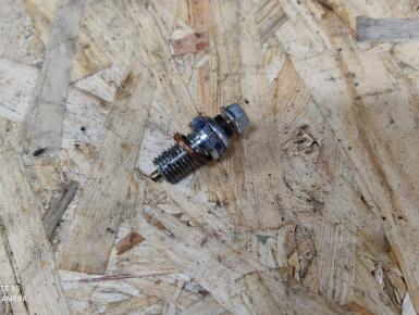 Датчик нейтрали, Honda, CBF 1000 F ABS, 2007, 0, 0