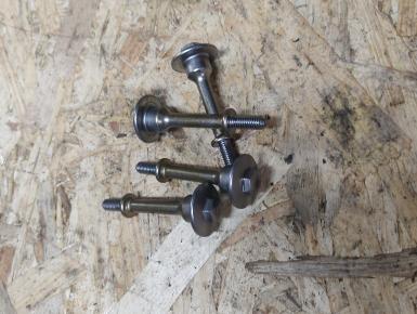 Болты крышки ГБЦ, Honda, CBF 1000 F ABS, 2007, 0, 0