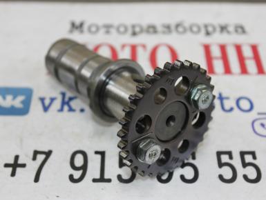 Распредвал Впускной, Yamaha, TT 250 R Open Enduro, 1997, 0, 0