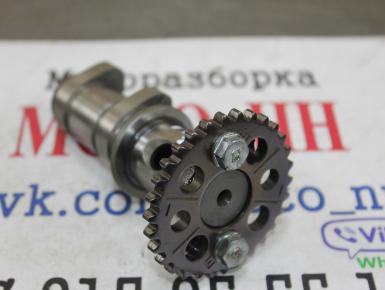 Распредвал Выпускной, Yamaha, TT 250 R Open Enduro, 1997, 0, 0