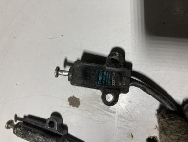 Датчик боковой подставки, Suzuki, GSF 400 Bandit, 1992, 0, 0