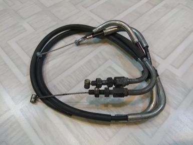 Тросик сервопривода, Yamaha, FZ 1 Fazer, 2010