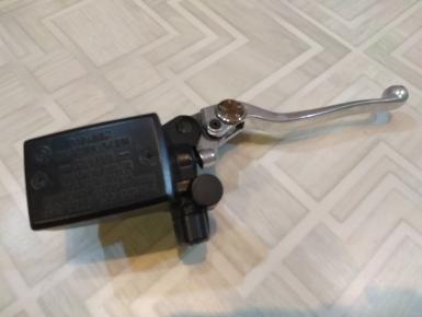 Машинка переднего тормоза, Yamaha, FZS 1000 Fazer, 2003, 0, 0