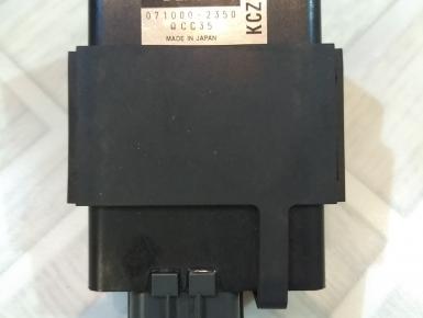 ЭБУ, Honda, XR 250 R, 2001, 0, 0