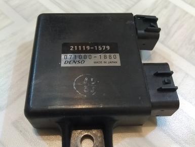 ЭБУ, Kawasaki, KLX 250 D-Tracker, 2005, 0, 0