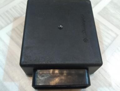 ЭБУ, Honda, CB 400 SS, 2002, 0, 0