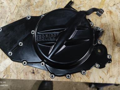 Крышка сцепления, BMW, F 800 R, 2011, 0, 0
