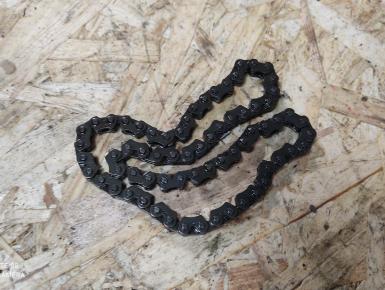 Цепь масляного насоса, Honda, CBF 1000 F ABS, 2007, 0, 0