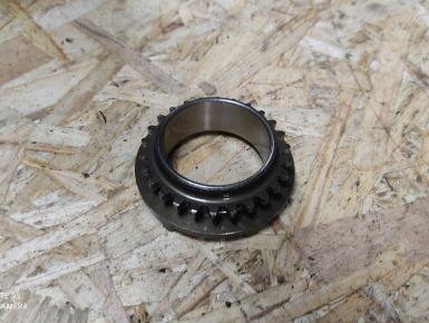 Шестерня масляного насоса, Honda, CBF 1000 F ABS, 2007, 0, 0