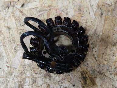 Статор, BMW, F 800 R, 2011, 0, 0