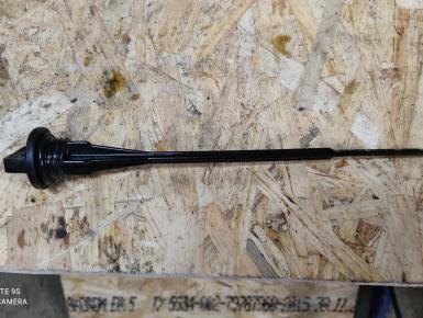 Щуп уровня масла, BMW, F 800 R, 2011, 0, 0