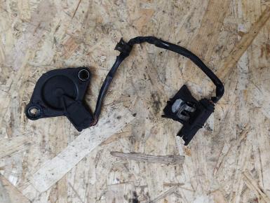 Датчик нейтрали, BMW, F 800 R, 2011, 0, 0