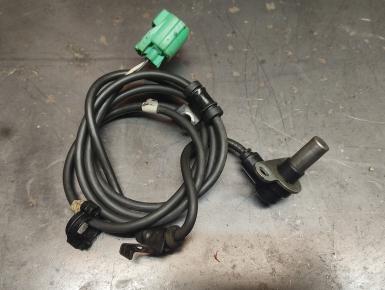 Датчик ABS (АБС) заднего колеса, Honda, CBF 1000 F ABS, 2007, 0, 0